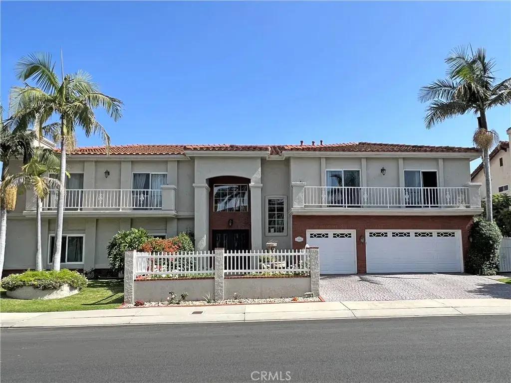 18841 Deep Well Road, Santa Ana, CA 92705 - Image #1