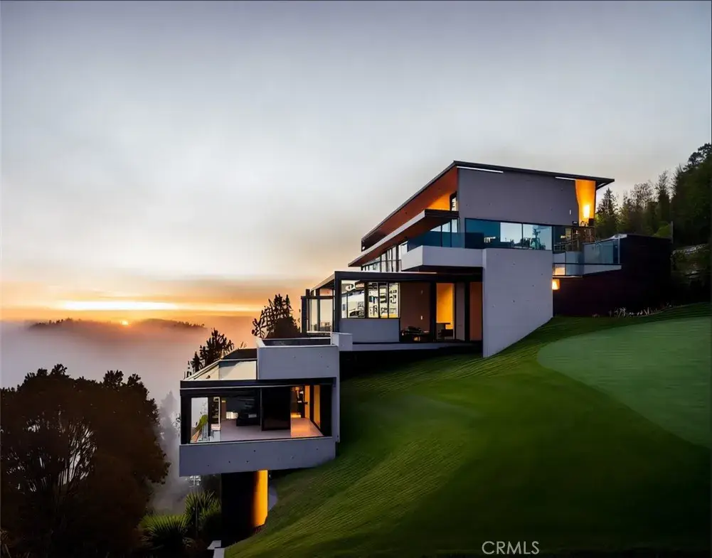 1918 Linda Vista, Pasadena, CA 91103 - #1