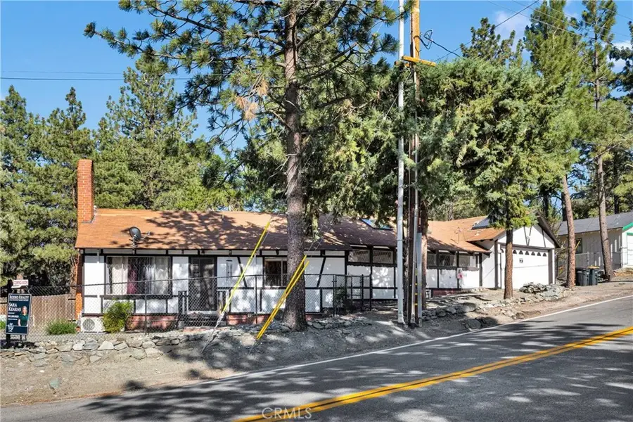 5821 Sheepcreek Drive, Wrightwood, CA 92397 - Image #3