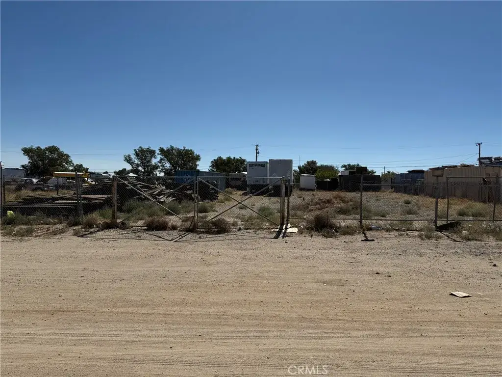 0 Vac/vic Valleyline Rd/ave L6, Lancaster, CA 93536 - Image #1