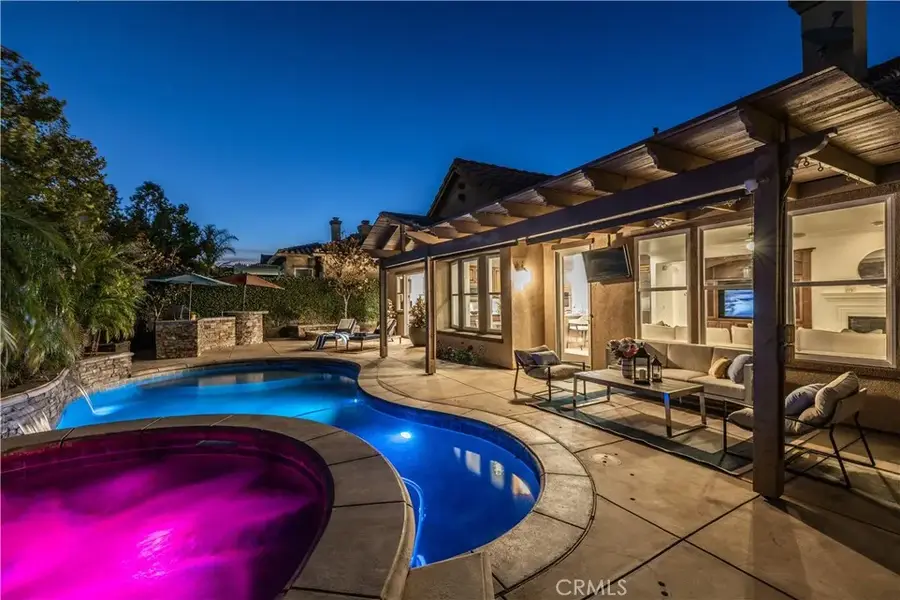 20100 Livorno Lane, Yorba Linda, CA 92886 - Image #2