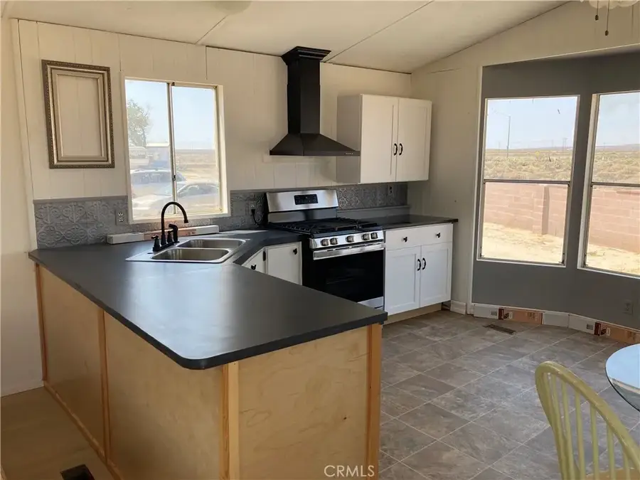 16450 Frontage #26, North Edwards, CA 93523 - #3