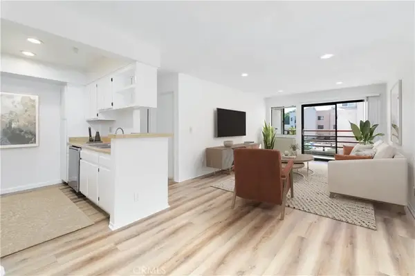 1119 Albany Street #226, Los Angeles, CA 90015