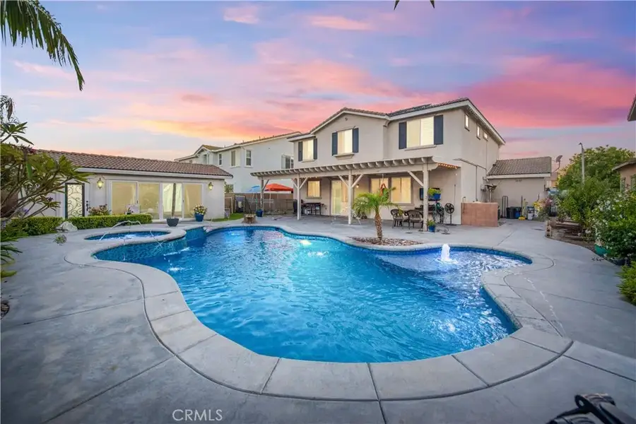 6674 Ashford Mill Court, Eastvale, CA 92880 - #2