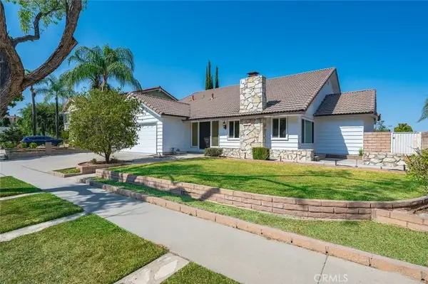 2330 Donosa Drive, Rowland Heights, CA 91748