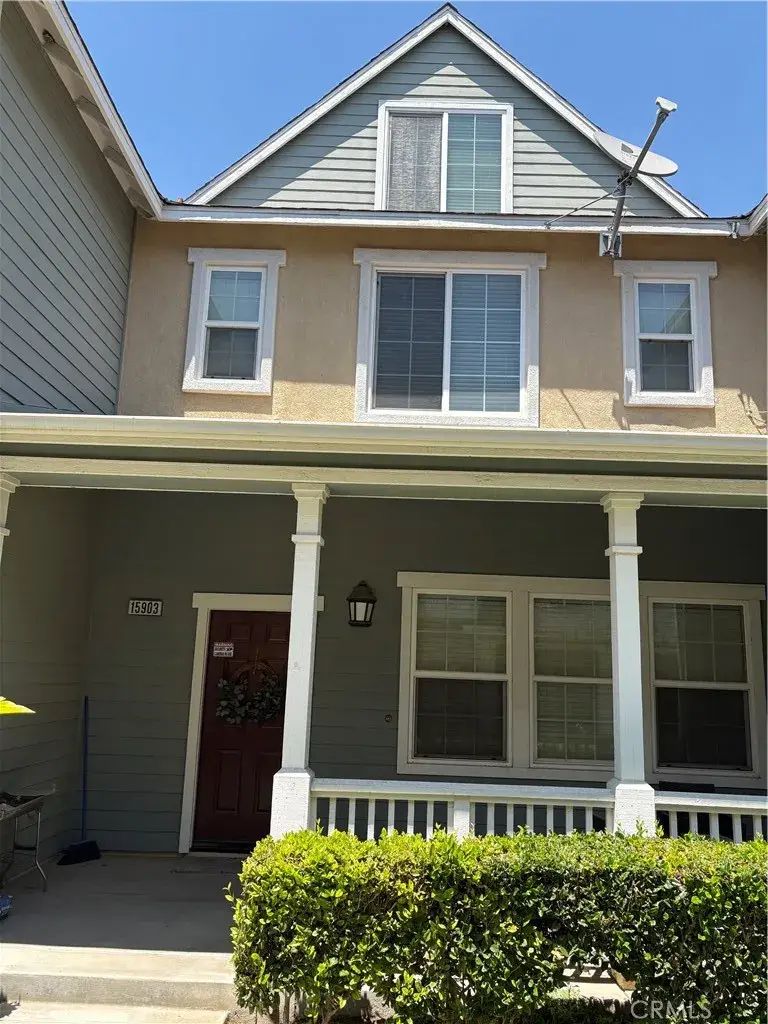 15903 Fountain Lane, Chino, CA 91708 - Image #1