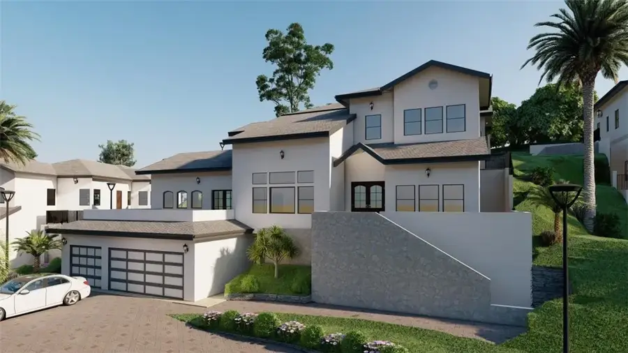 366 Camino De Teodoro, Walnut, CA 91789 - #2