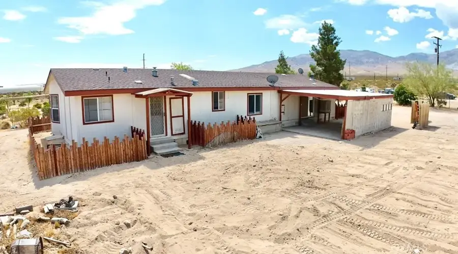 8130 Camp Rock Road, Lucerne Valley, CA 92356 - #3