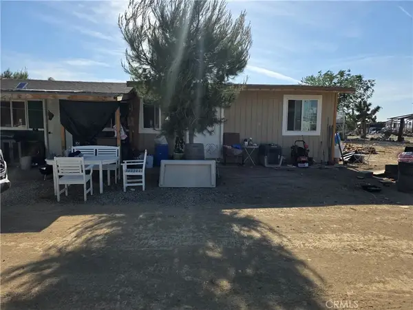 0 137th, Littlerock, CA 93543