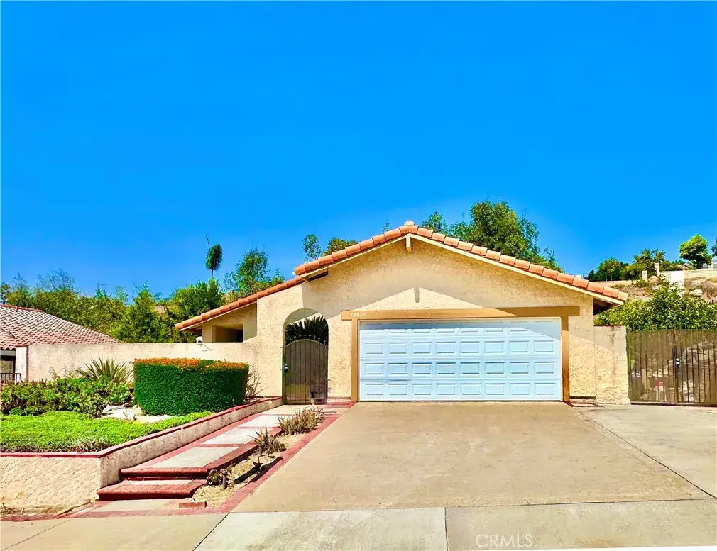 18855 Sutter Creek Drive, Walnut, CA 91789 - Image #1