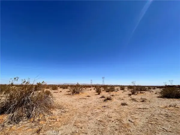 0 Johnson, Phelan, CA 92371