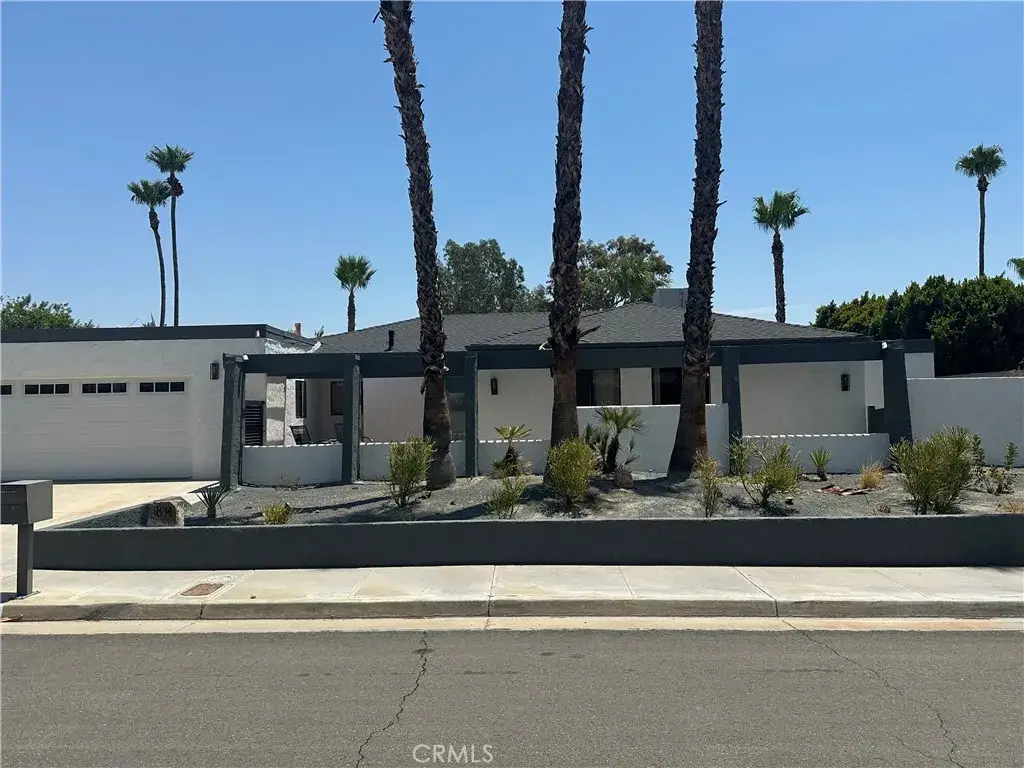 1834 N Hidalgo Way, Palm Springs, CA 92262 - Image #1