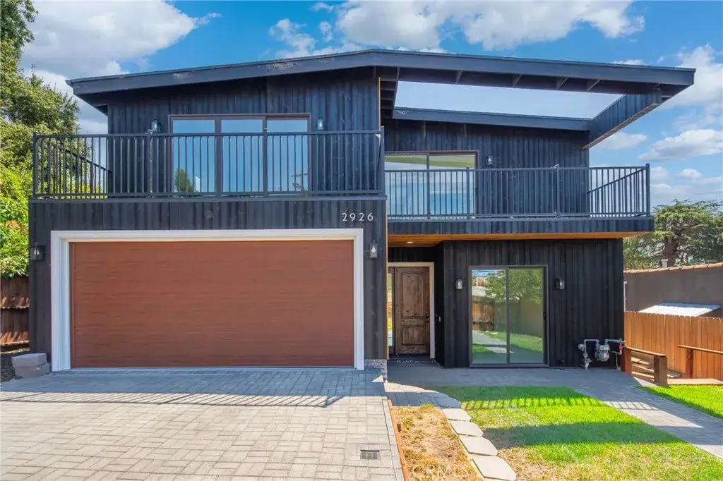 2926 Future Street, Los Angeles, CA 90065 - Image #1