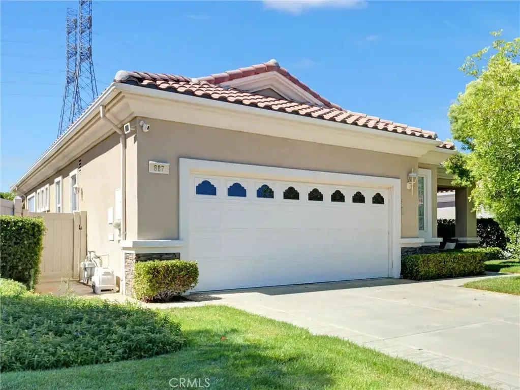 887 Westchester Road, Beaumont, CA 92223 - Image #1