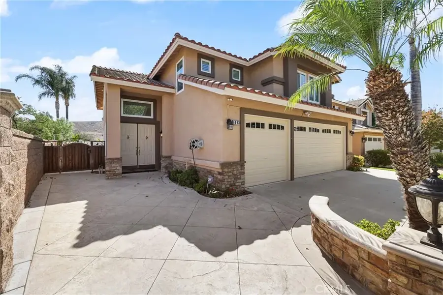 6093 Natalie Road, Chino Hills, CA 91709 - Image #3