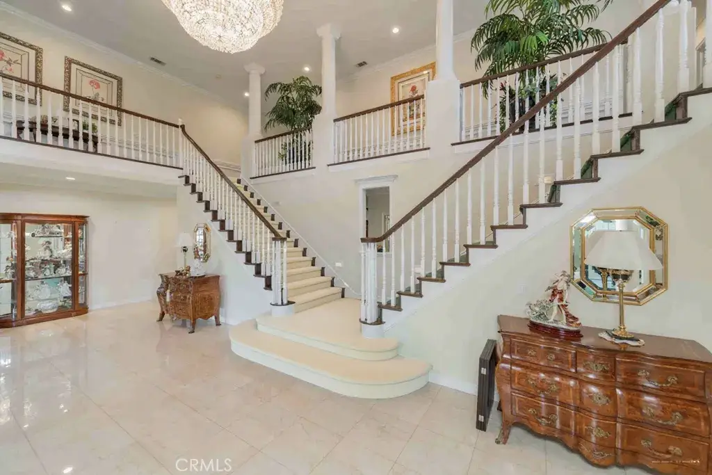 2809 Oak Knoll Drive, Diamond Bar, CA 91765 - Image #1