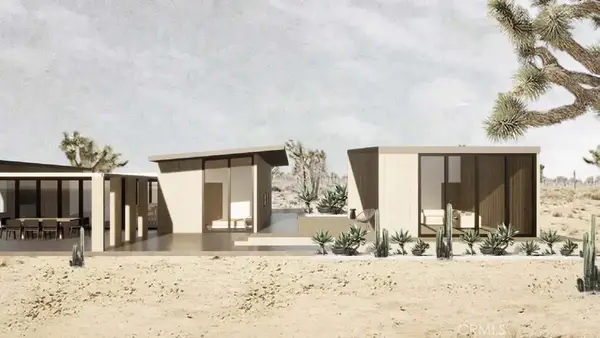 63974 Sun Mesa, Joshua Tree, CA 92252