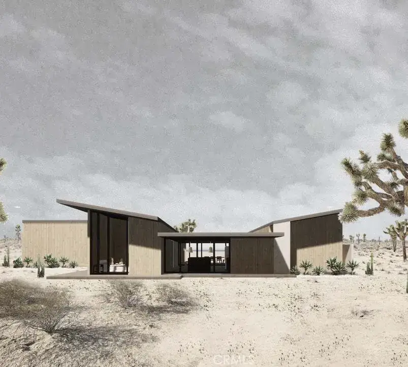 63974 Sun Mesa, Joshua Tree, CA 92252 - #2