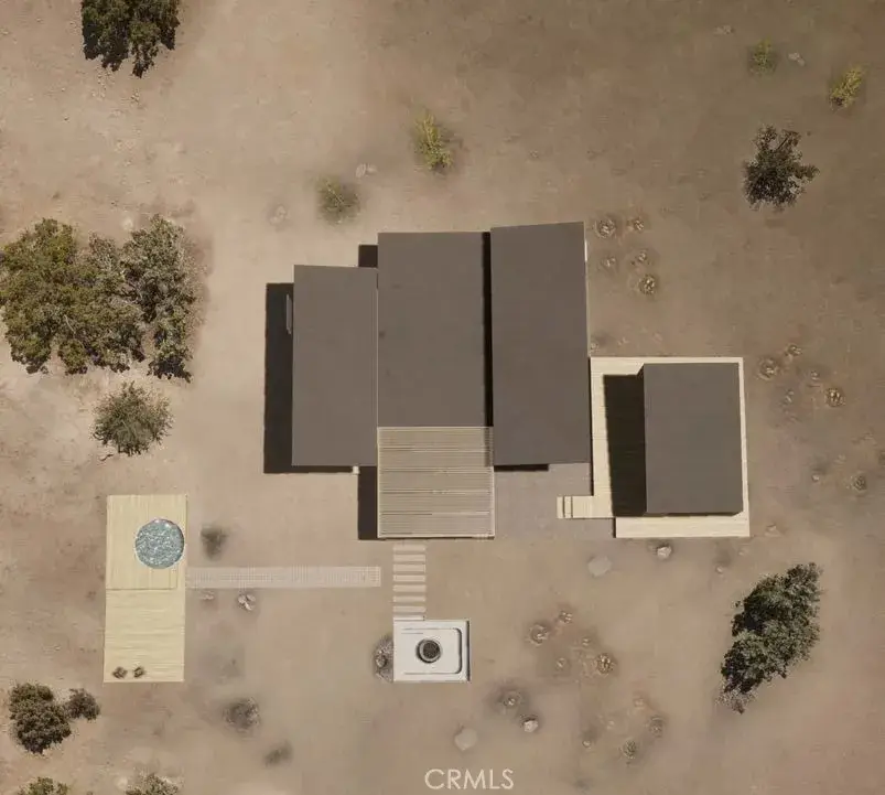 63974 Sun Mesa, Joshua Tree, CA 92252 - #3