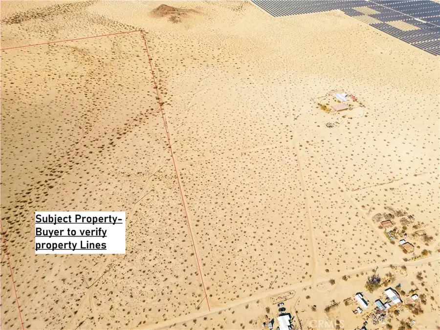 68750 Amboy, Twentynine Palms Yucca Valley, CA 92277 - #2