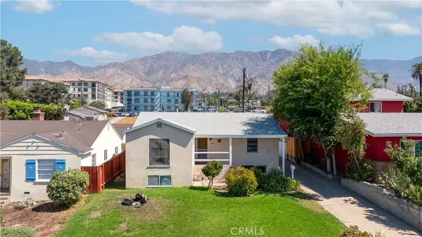 803 Morada Place, Altadena, CA 91001