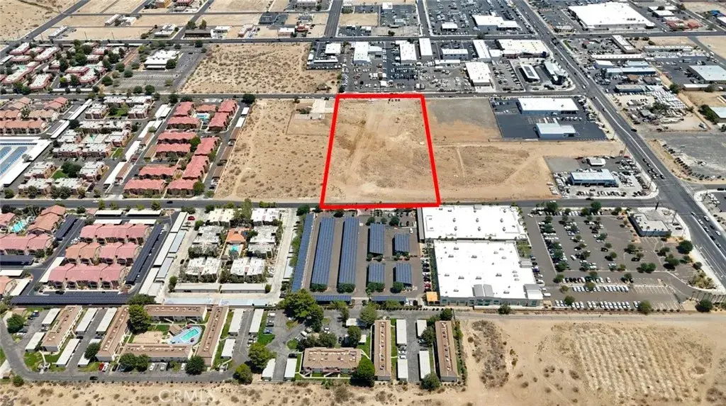 0 Mc Art, Victorville, CA 92392 - Image #1