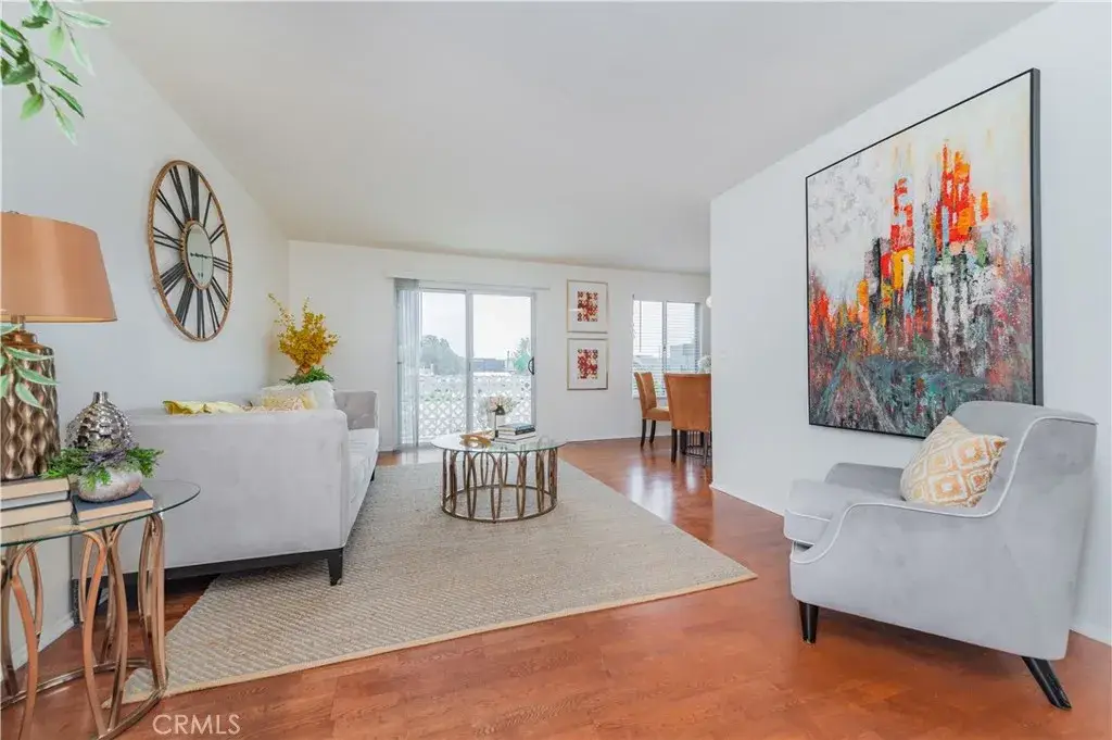 3734 S Canfield Avenue #340, Los Angeles, CA 90034 - Image #1