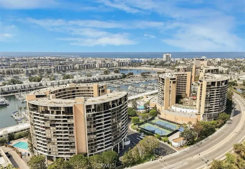 4314 Marina City Drive #116, Marina Del Rey, CA 90292 - Image #1