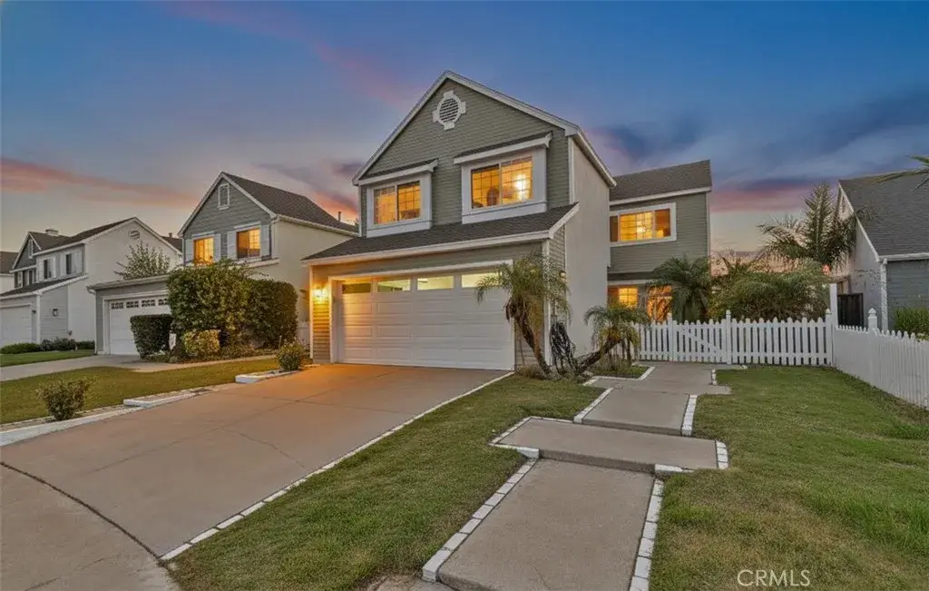 21091 Redwood Lane, Mission Viejo, CA 92691 - Image #1