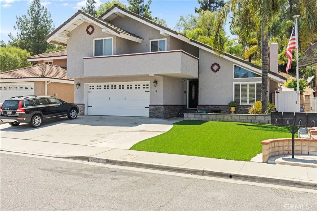 11 Rising Hill Road, Pomona, CA 91766 - Image #1
