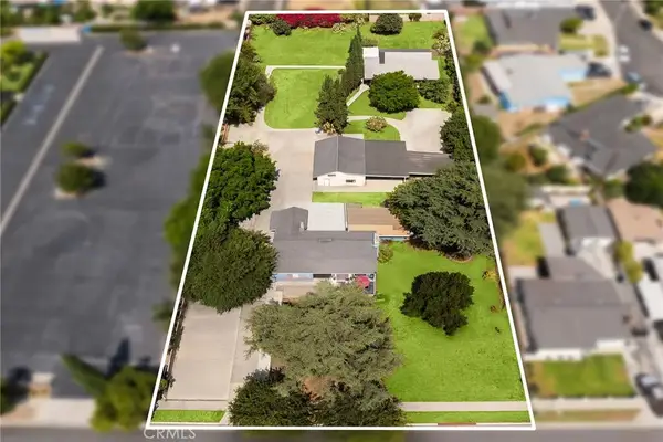 335 Willow, La Puente, CA 91746