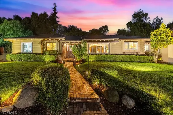 1260 Oakhaven Lane, Arcadia, CA 91006