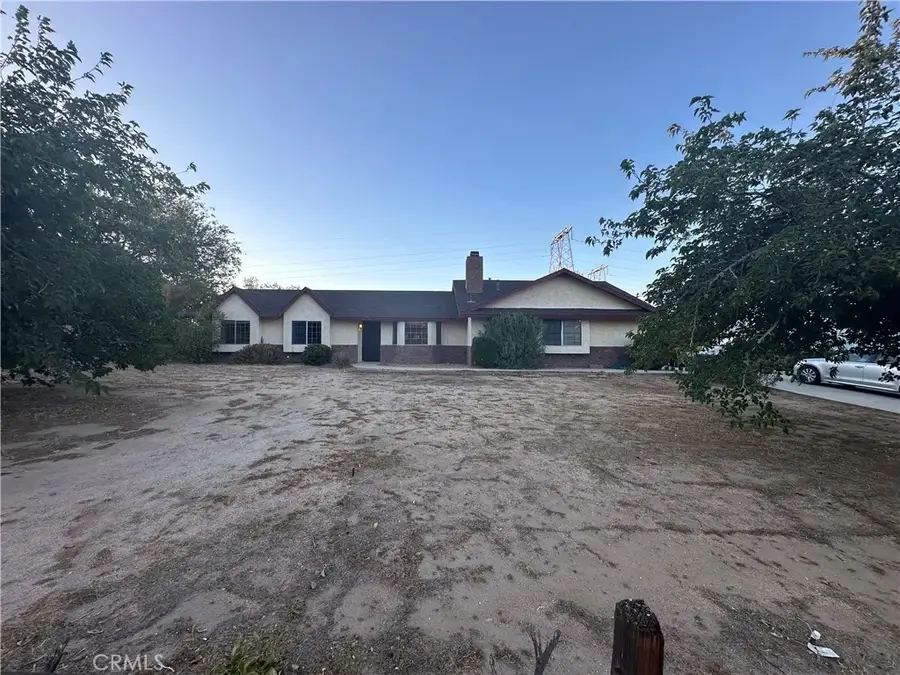 18540 Seaforth Street, Hesperia, CA 92345 - #2