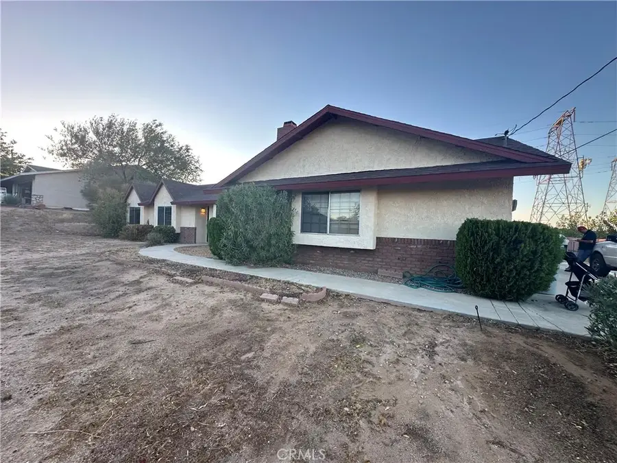 18540 Seaforth Street, Hesperia, CA 92345 - #3