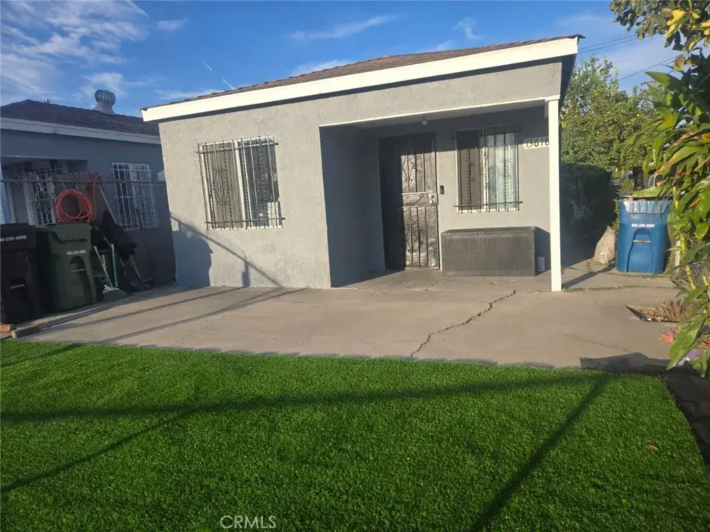 13618 S Willowbrook Avenue, Compton, CA 90222 - Image #1