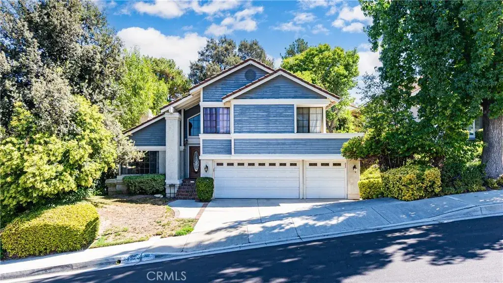 24220 Mentry Drive, Newhall, CA 91321 - Image #1