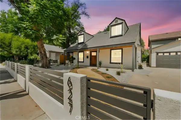 627 E Villa Street, Pasadena, CA 91101