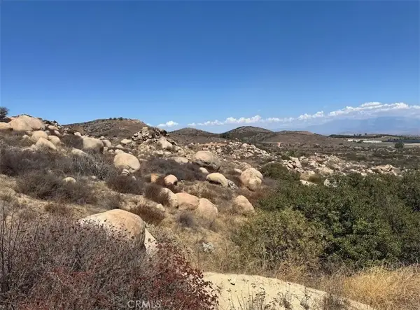 0 No Street Name, Perris, CA 92570