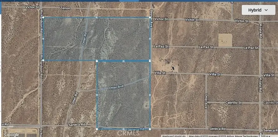 103 Richardson & Seneca, Adelanto, CA 92301 - Image #3