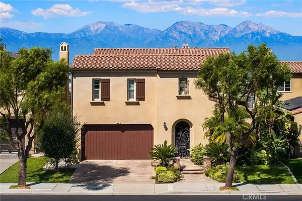 4936 Highview Street, Chino Hills, CA 91709