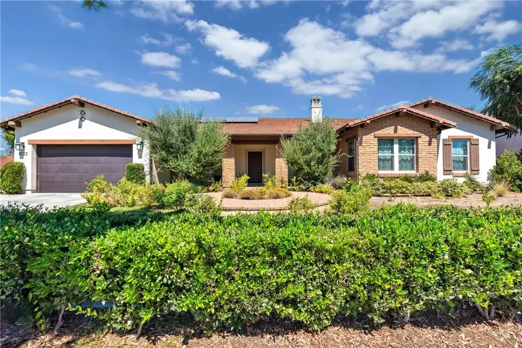 1033 Elderberry Drive, Glendora, CA 91741 - #1