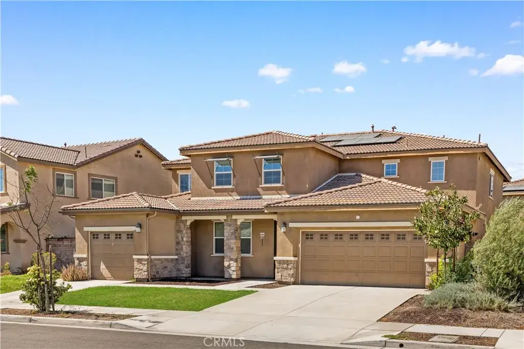 11872 Confluence Drive, Jurupa Valley, CA 91752 - #1