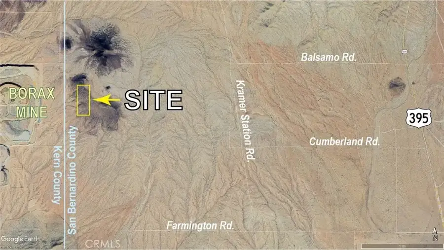 0 Boron, Boron, CA 93516 - Image #2