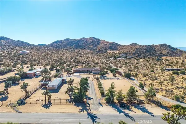 9588 Black Rock, Yucca Valley, CA 92284