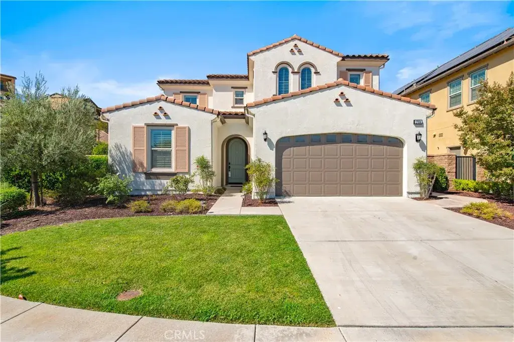 17004 Viana Drive, Chino Hills, CA 91709 - Image #1