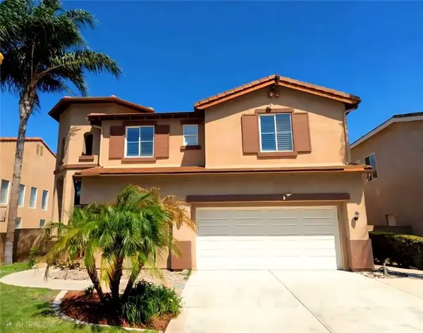 15849 Tanberry Drive, Chino Hills, CA 91709