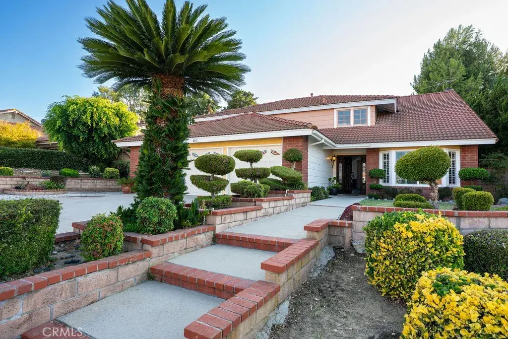 2367 Mountain Brook Dr., Hacienda Heights, CA 91745 - Image #1