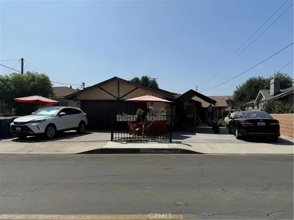 11226 Orchard, El Monte, CA 91731