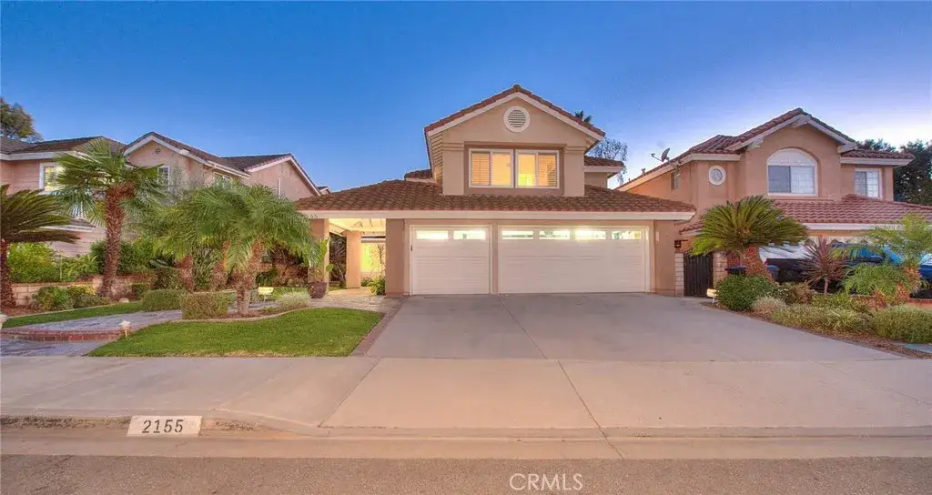 2155 Camino Largo Drive, Chino Hills, CA 91709 - Image #1