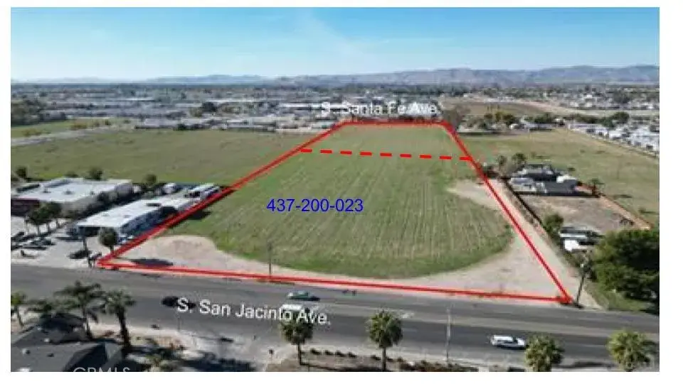 1300 San Jacinto, San Jacinto, CA 92583 - Image #1
